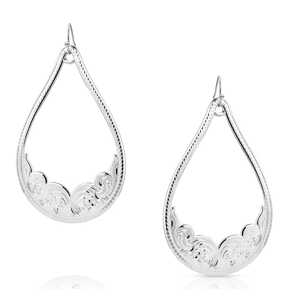 Montana Classic Allure Earrings ER5669