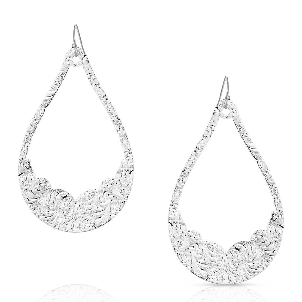 Montana Classic Allure Earrings ER5669