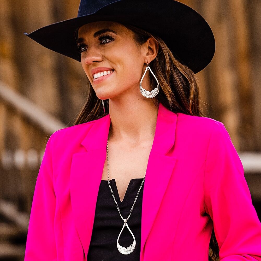 Montana Classic Allure Earrings ER5669