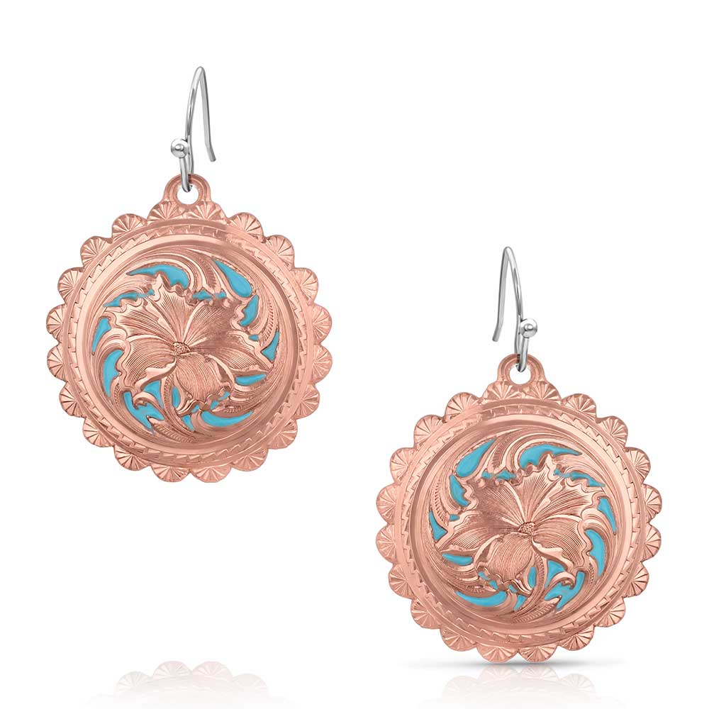 Montana Emma's Sunlight Earrings ER5836RG