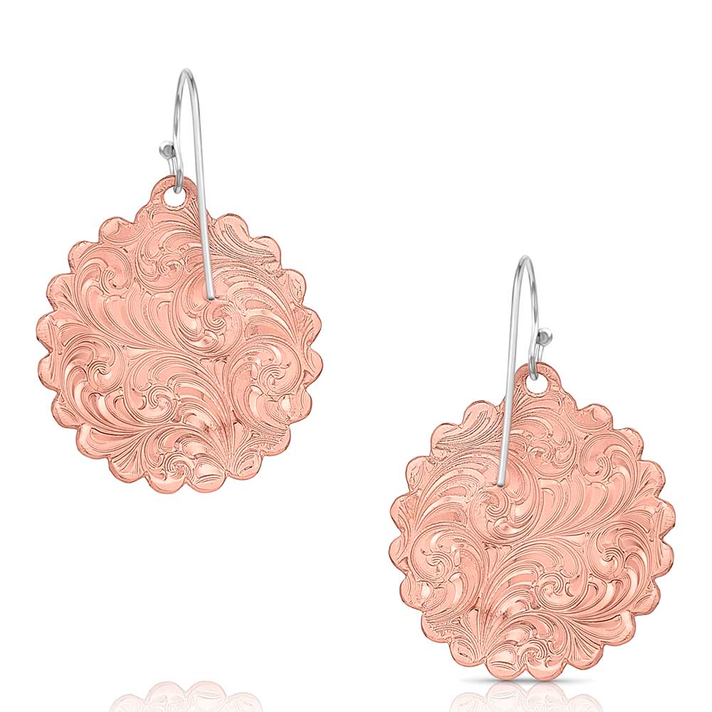 Montana Emma's Sunlight Earrings ER5836RG