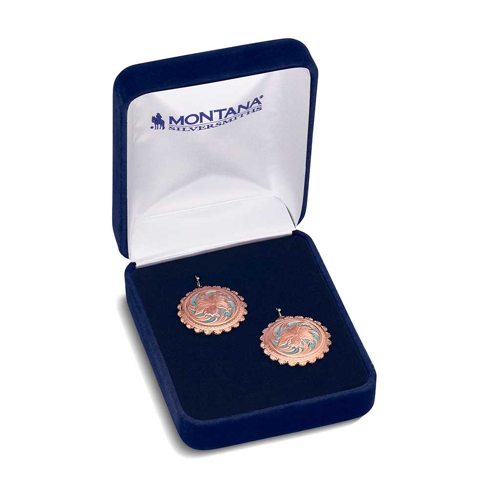 Montana Emma's Sunlight Earrings ER5836RG