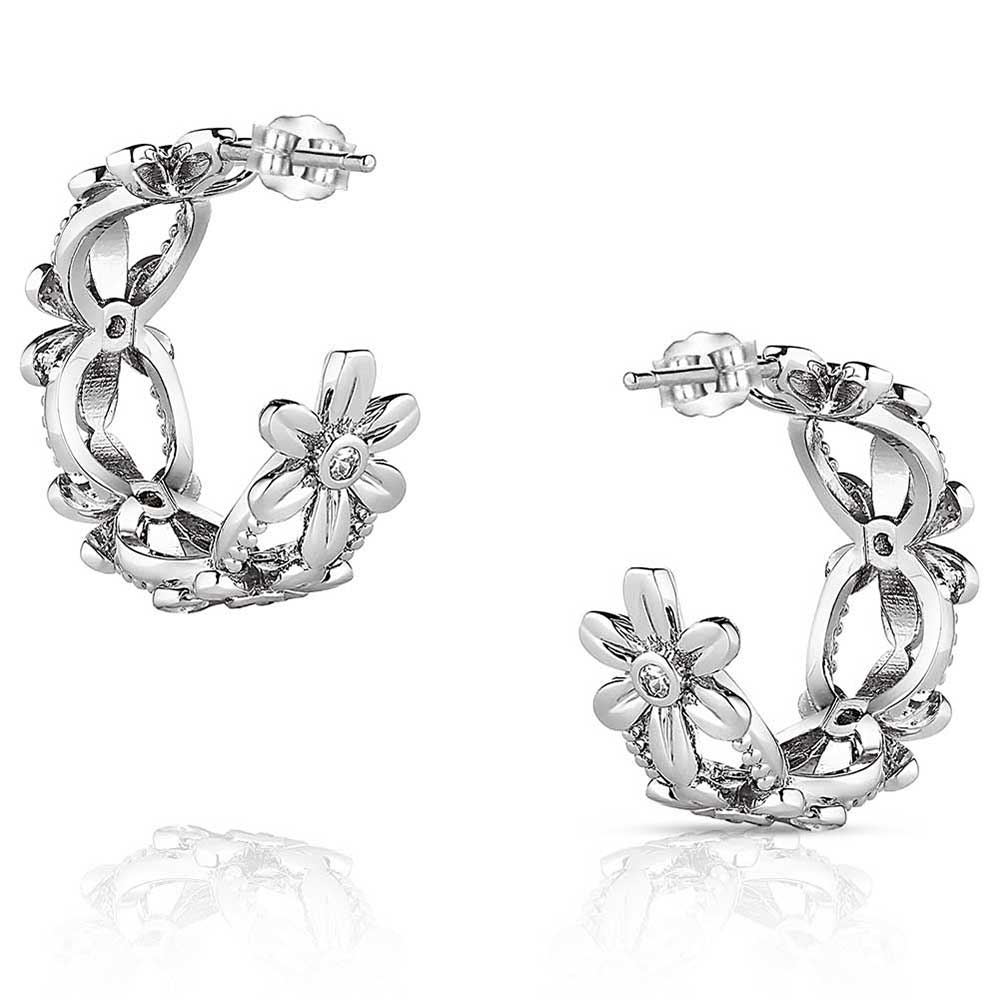 Montana Crazy Daisies Earrings ER5861