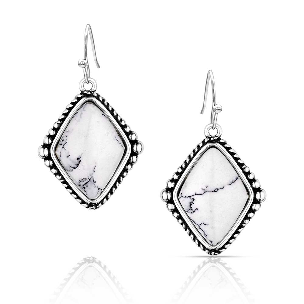 Montana Blank Slate Earrings ER5970