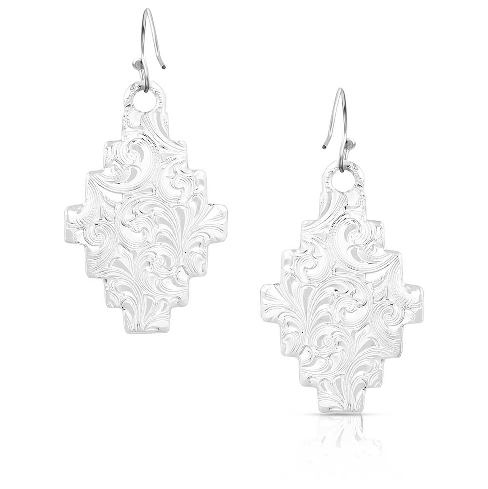 Montana Darling of the West Earrings ER5987BK