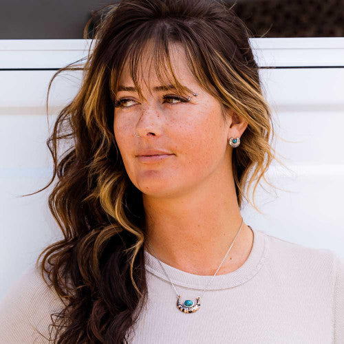 Montana Luck of the Pure Earrings ER6028