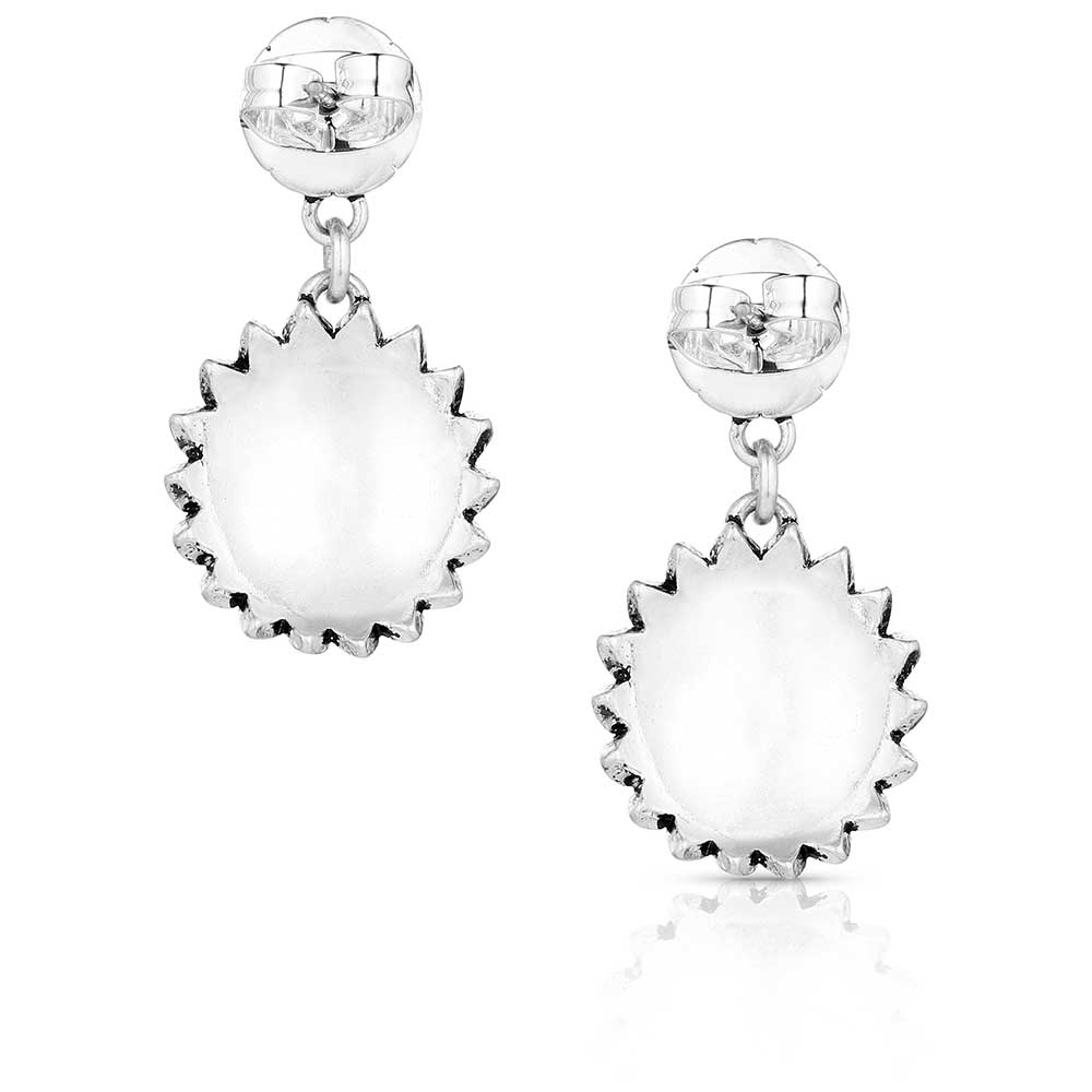 Montana Heyday Blossom Earrings ER6106