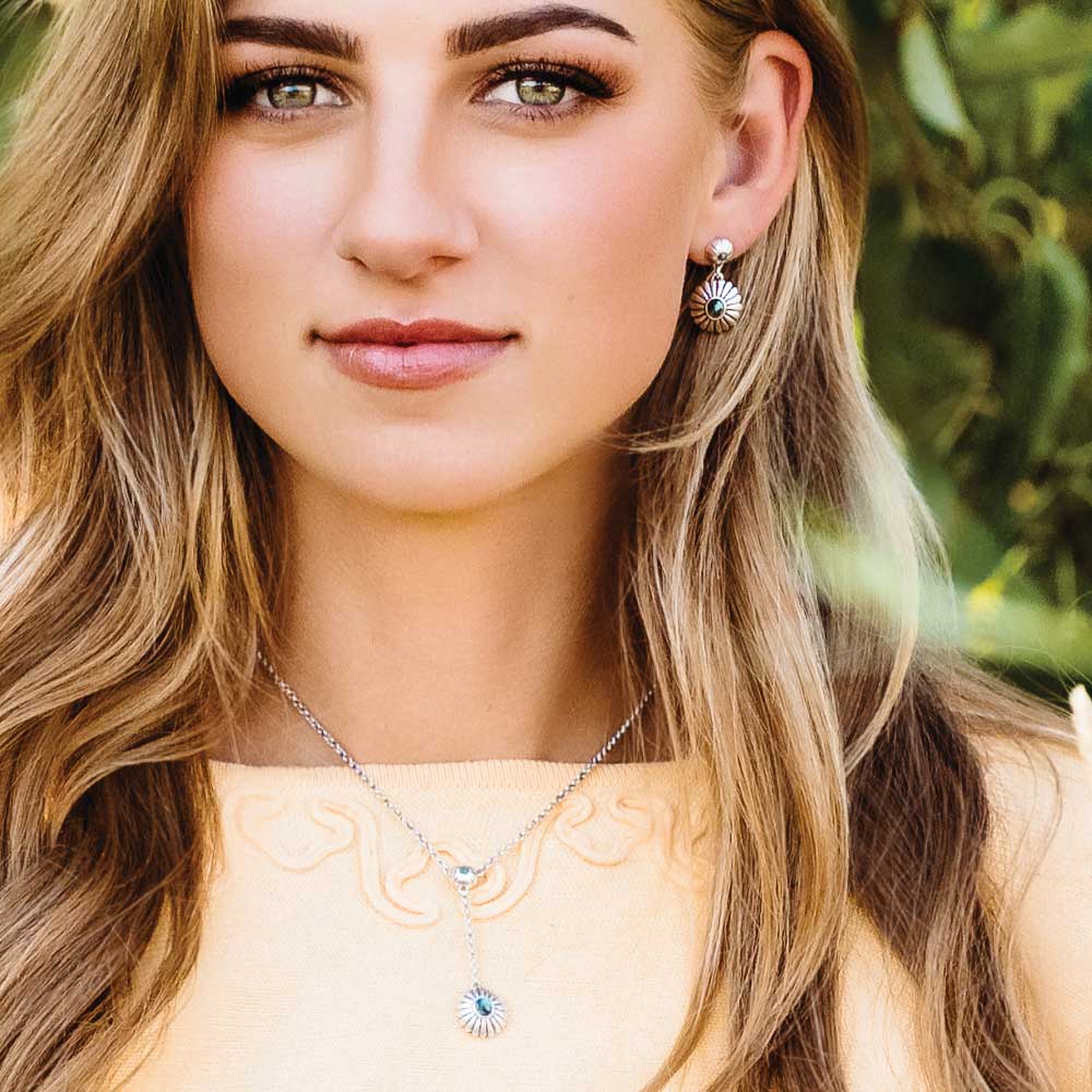 Montana Heyday Blossom Earrings ER6106