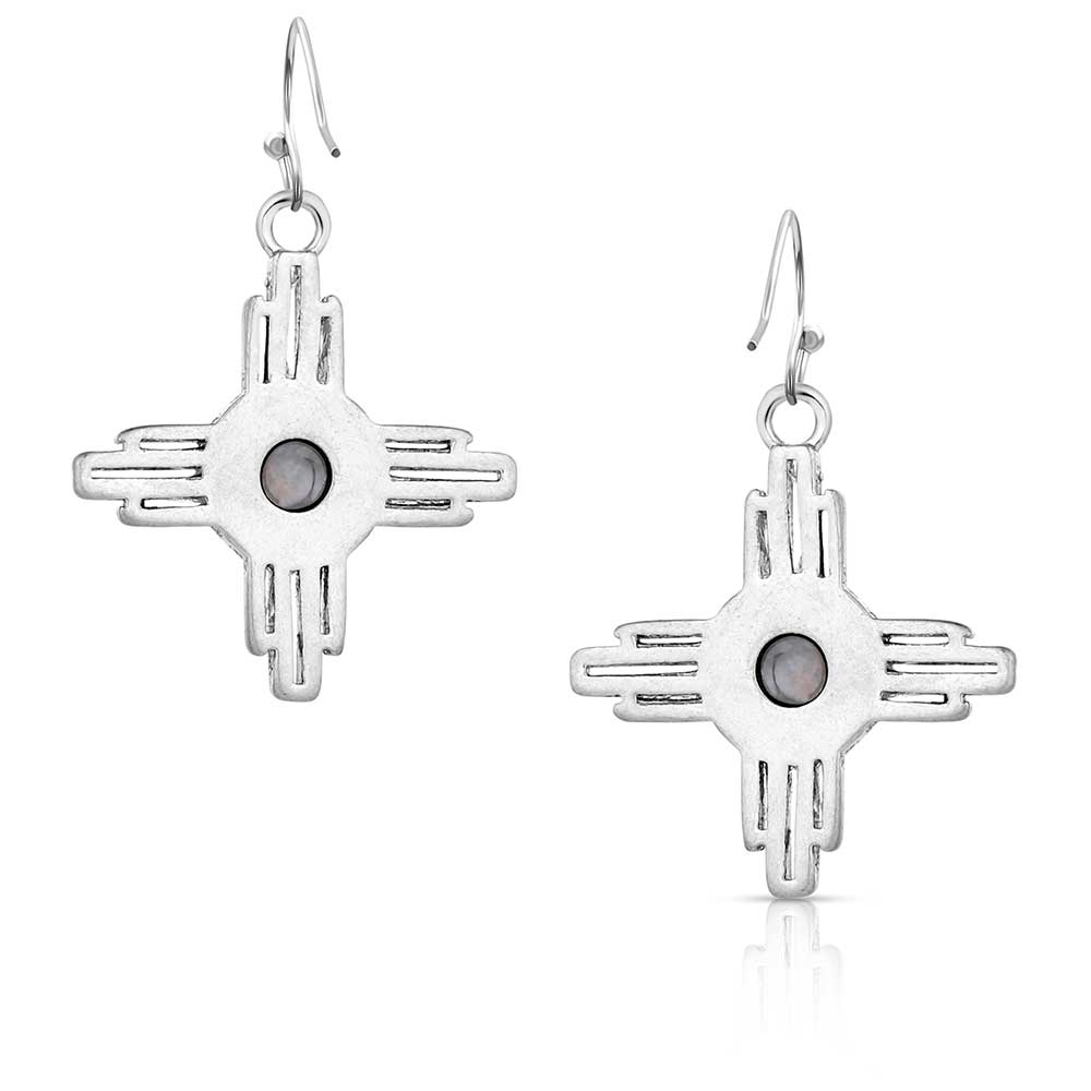 Montana Western Sands Earrings ER6115