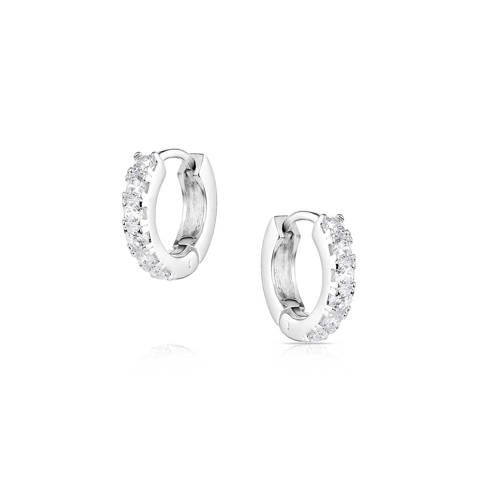 Montana Darling Hoop Earrings ER6213