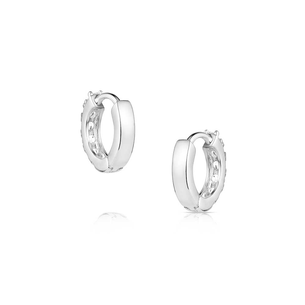 Montana Darling Hoop Earrings ER6213