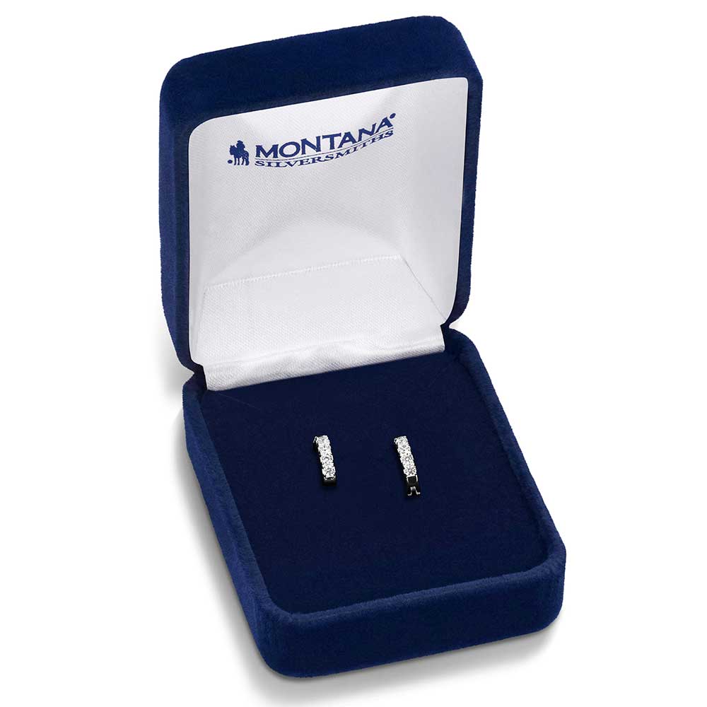 Montana Darling Hoop Earrings ER6213