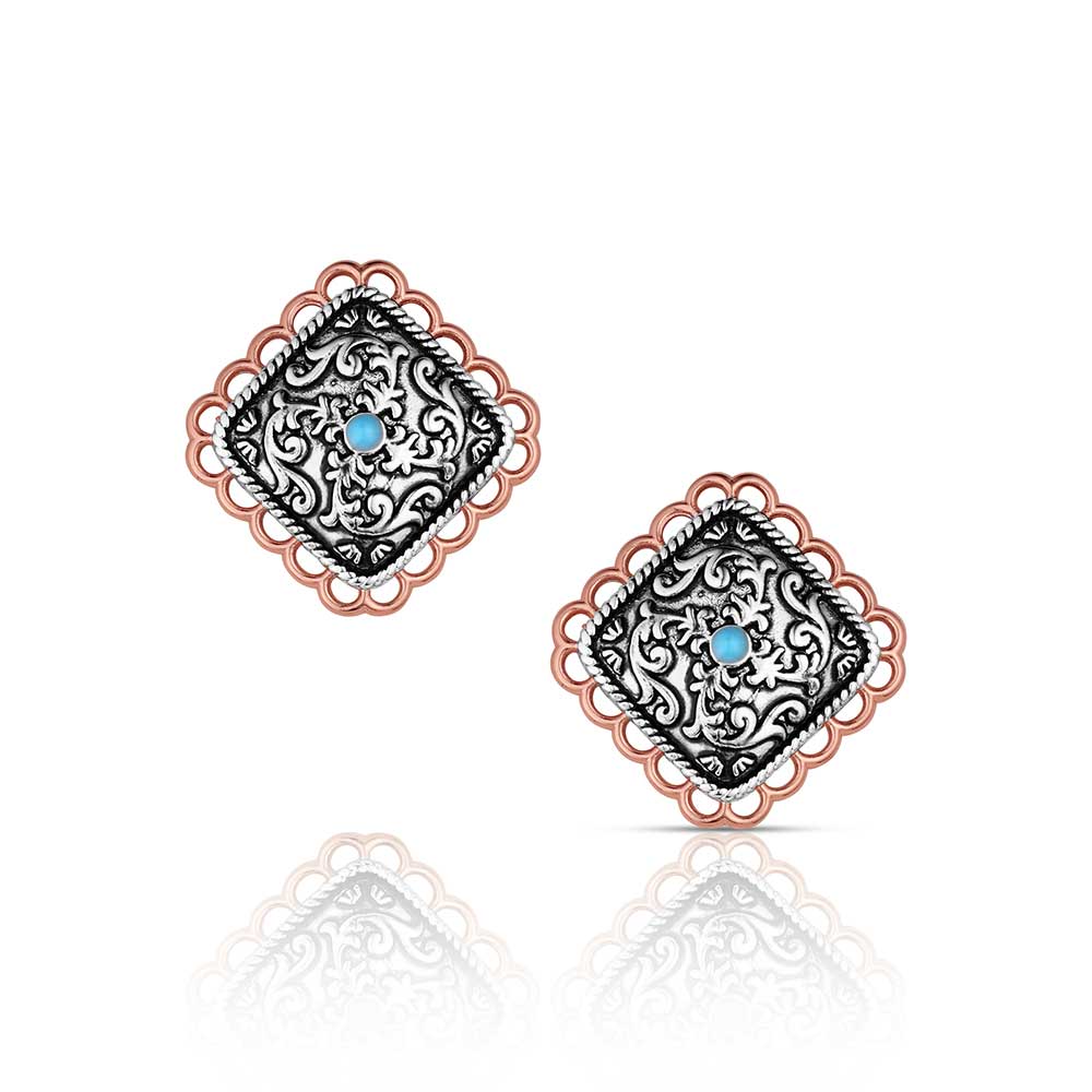Montana Western Ember Earrings ER6525