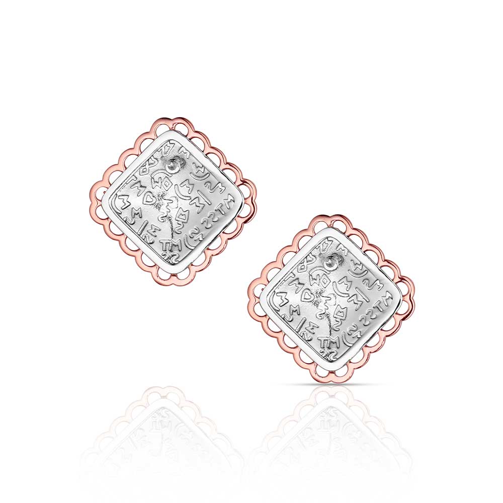Montana Western Ember Earrings ER6525