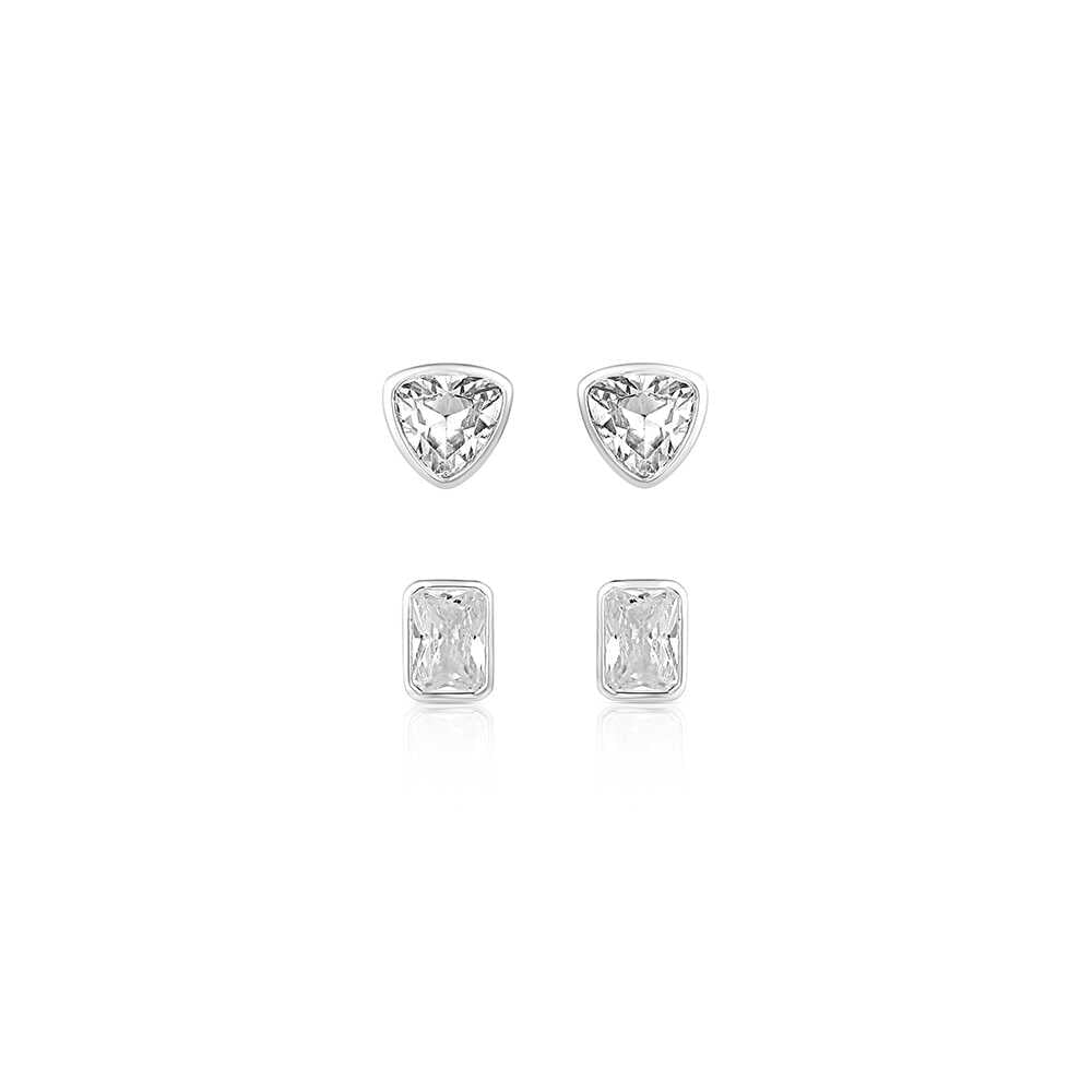 Montana Crystal Essentials Earring Set ER6541