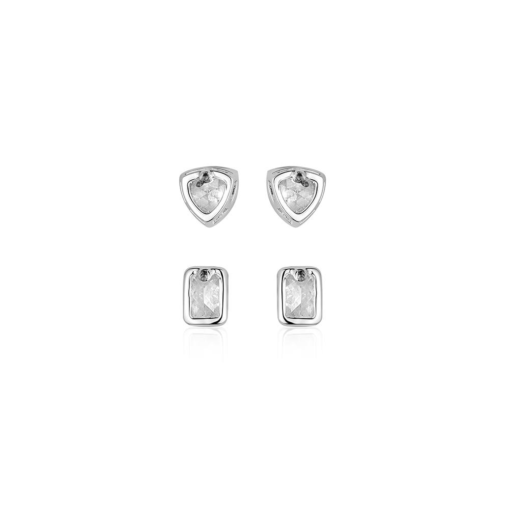 Montana Crystal Essentials Earring Set ER6541