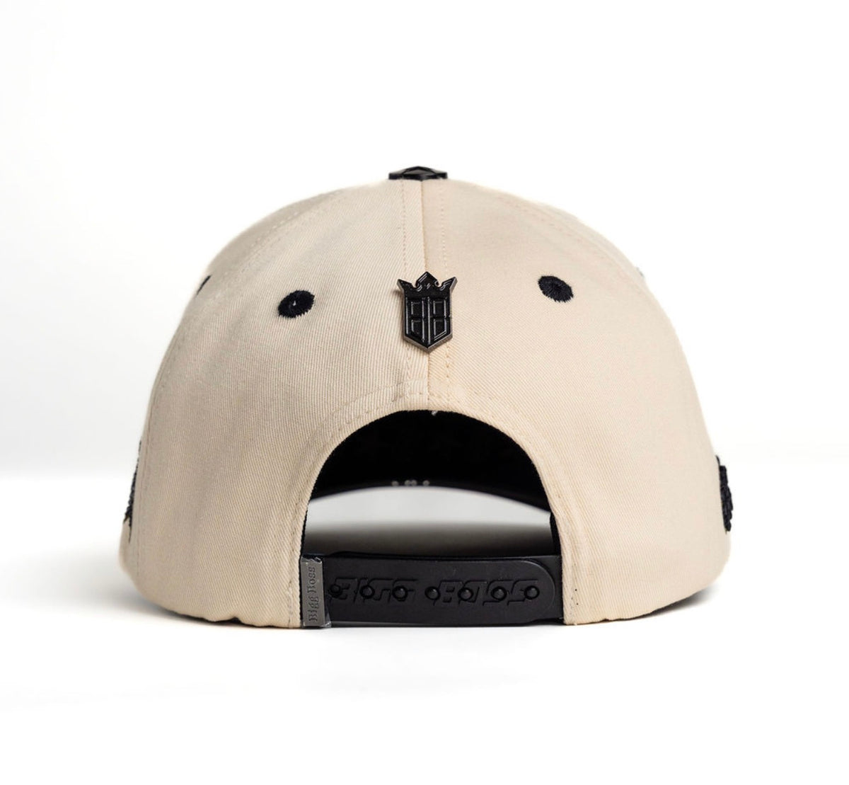 Bigg Boss AMR Olive Hat BB98