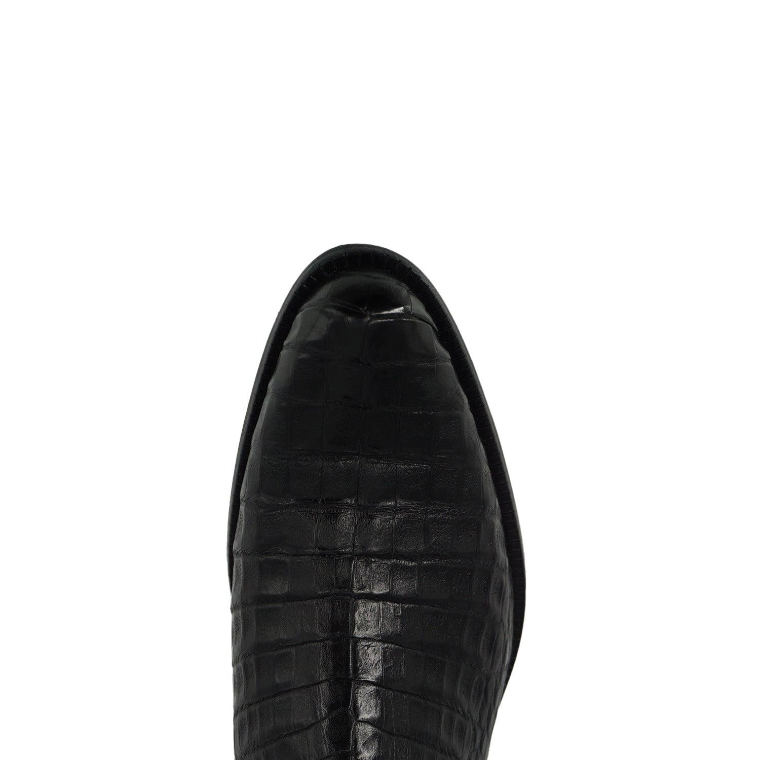 Franco Cuadra Collection Caiman FC865 - Black