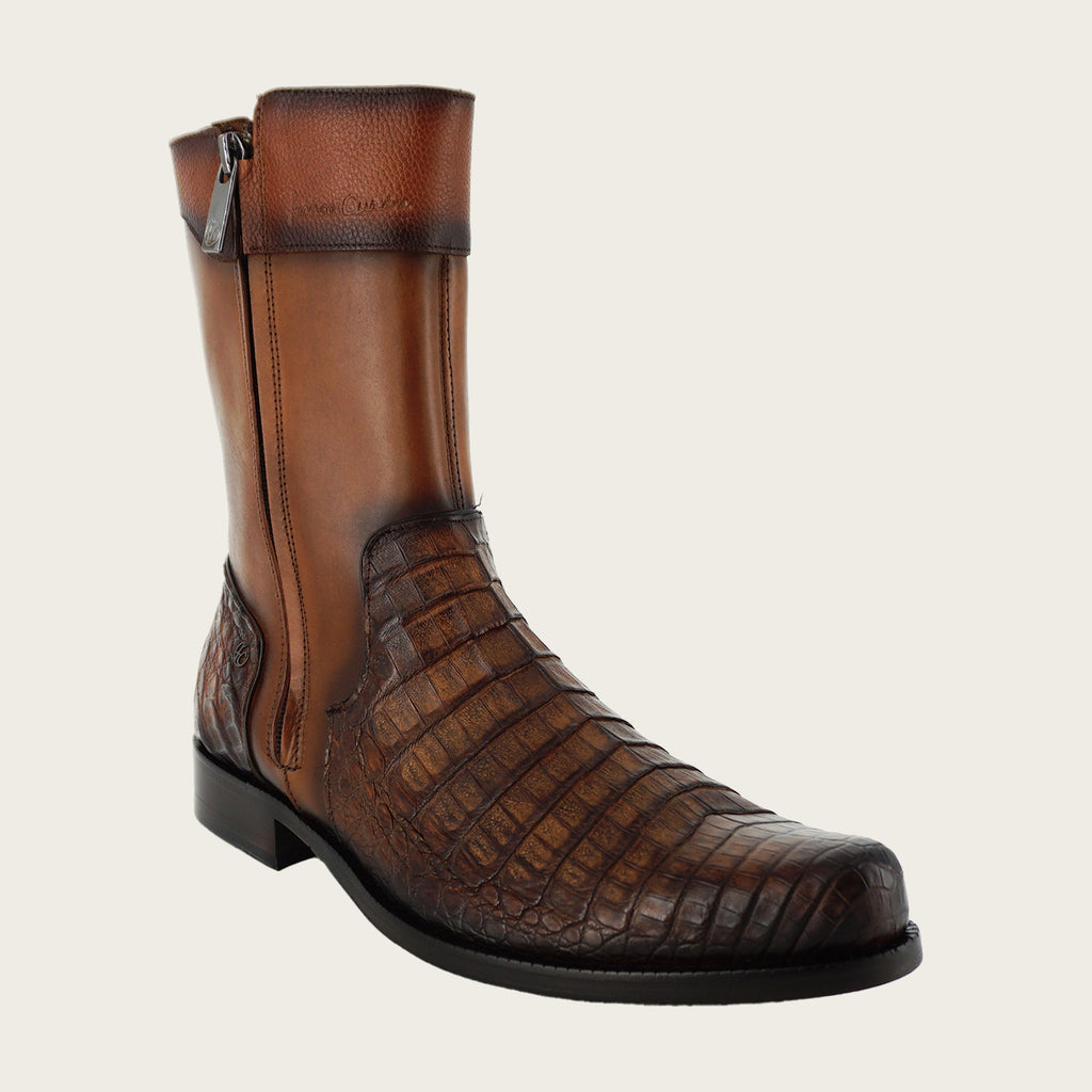 Franco Cuadra Collection Caiman FC958 - Paris Miel
