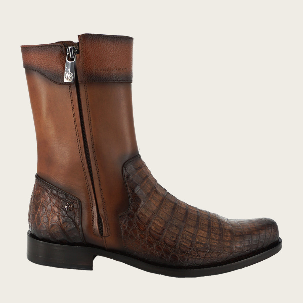 Franco Cuadra Collection Caiman FC958 - Paris Miel