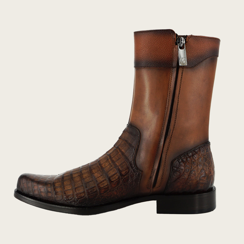 Franco Cuadra Collection Caiman FC958 - Paris Miel