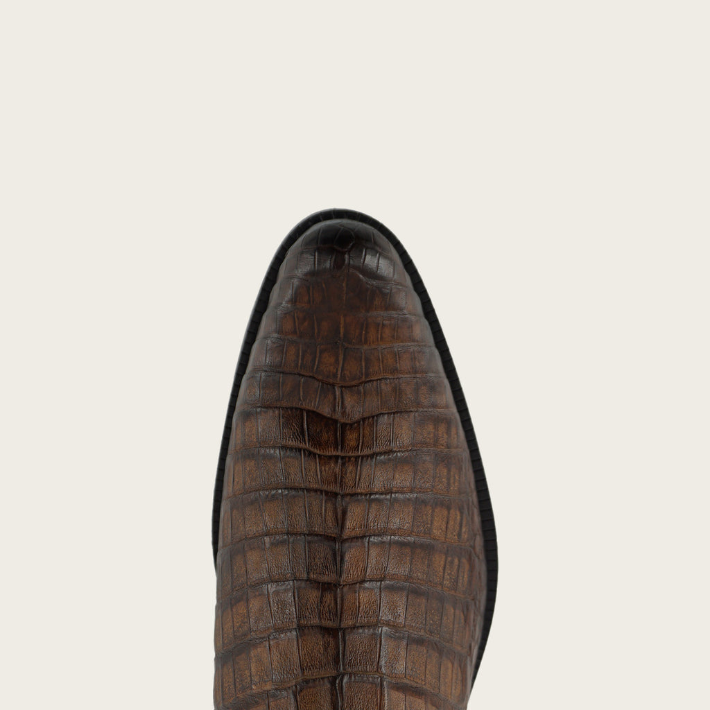 Franco Cuadra Collection Caiman FC958 - Paris Miel