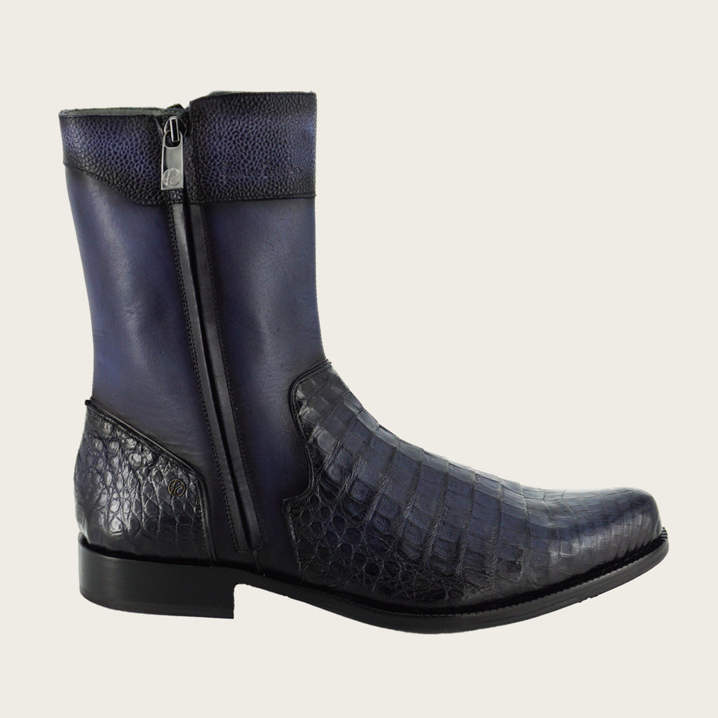 Franco Cuadra Collection Caiman FF206 - Paris Azul