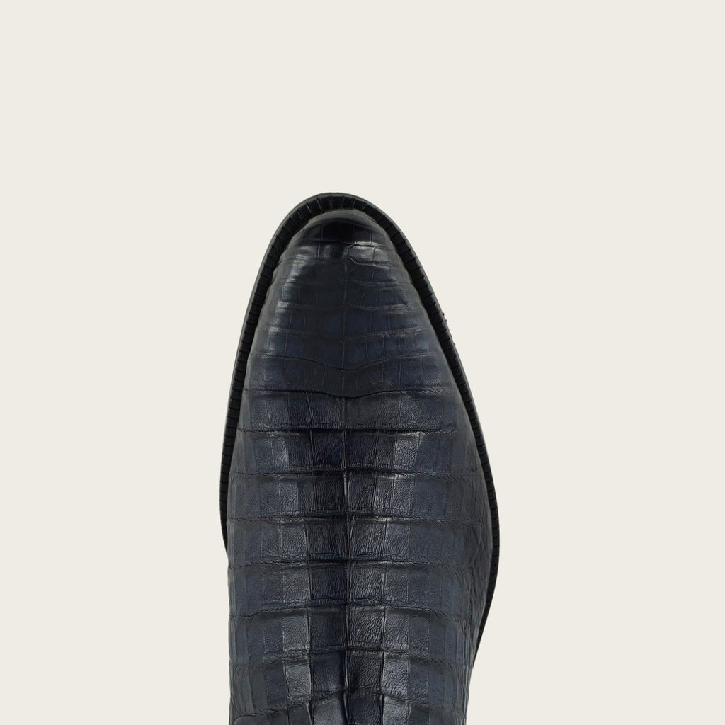 Franco Cuadra Collection Caiman FF206 - Paris Azul