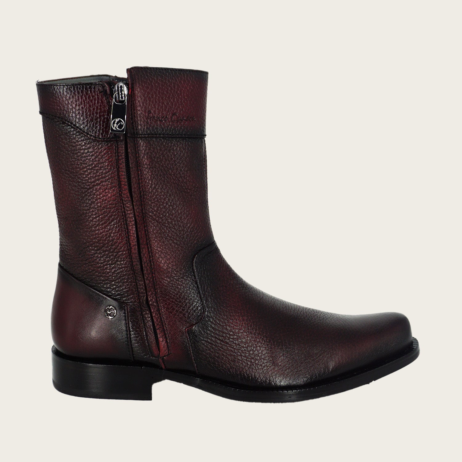 Franco Cuadra Collection Deer FF209 - Wine