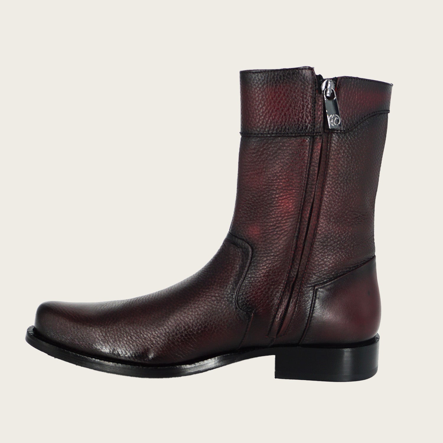 Franco Cuadra Collection Deer FF209 - Wine