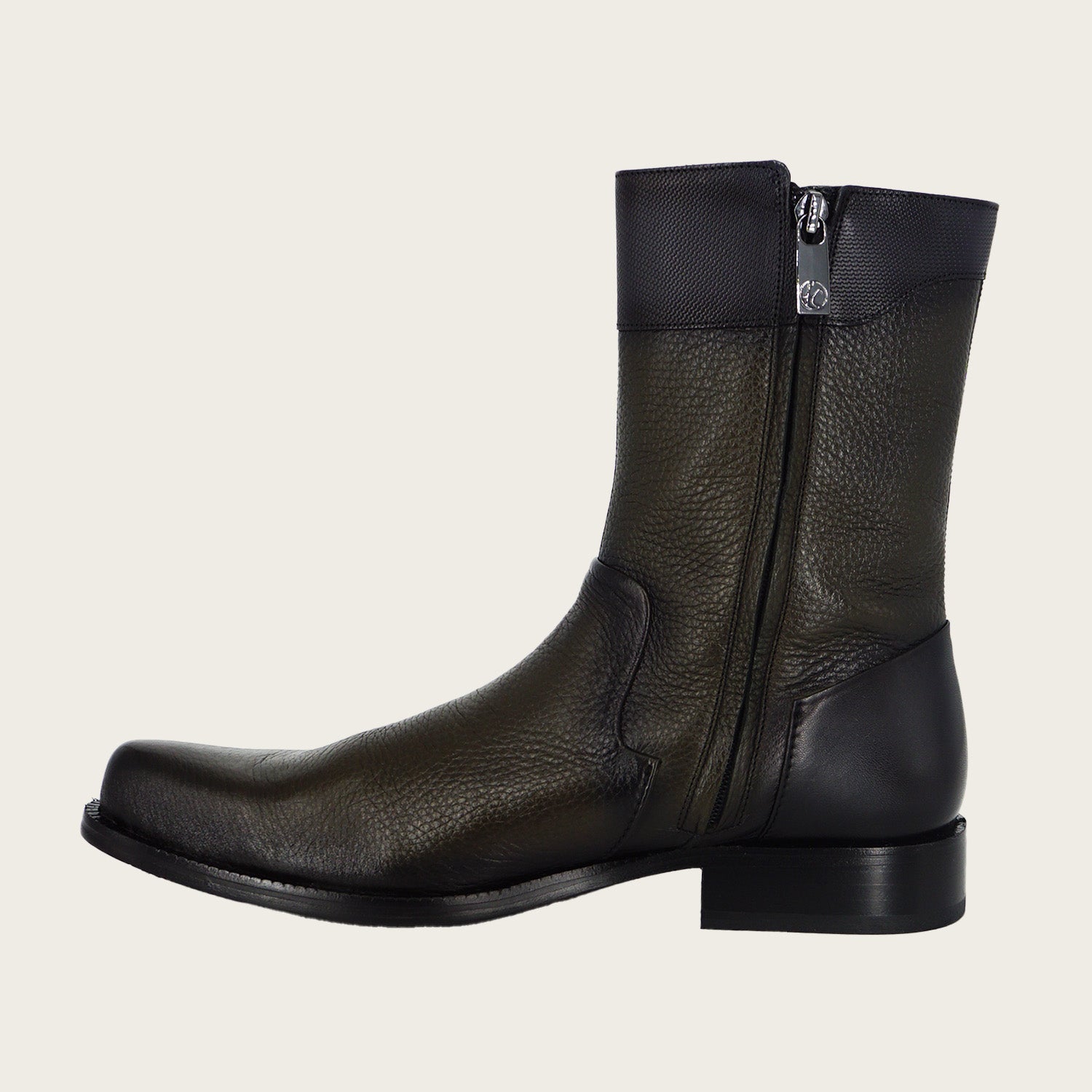 Franco Cuadra Collection Deer FF210 - Green