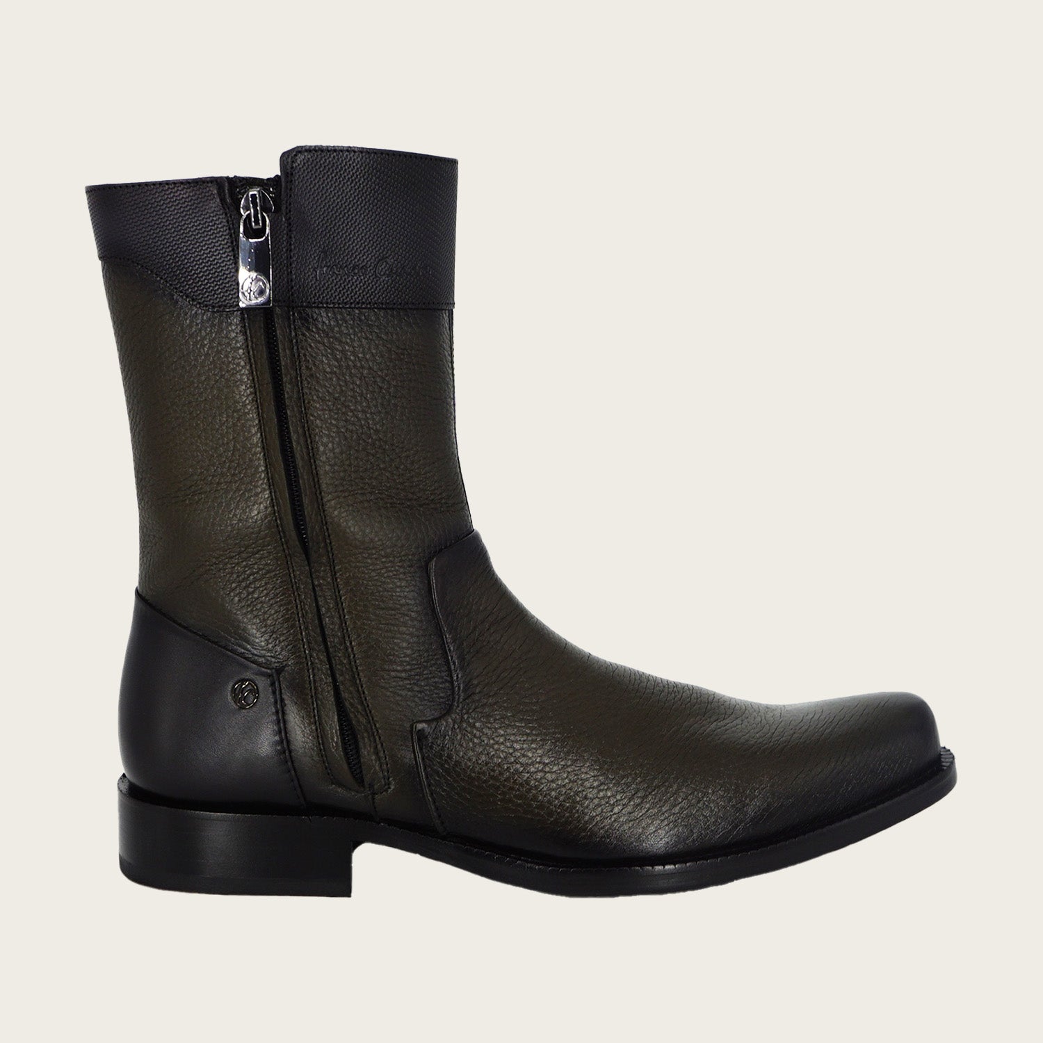 Franco Cuadra Collection Deer FF210 - Green