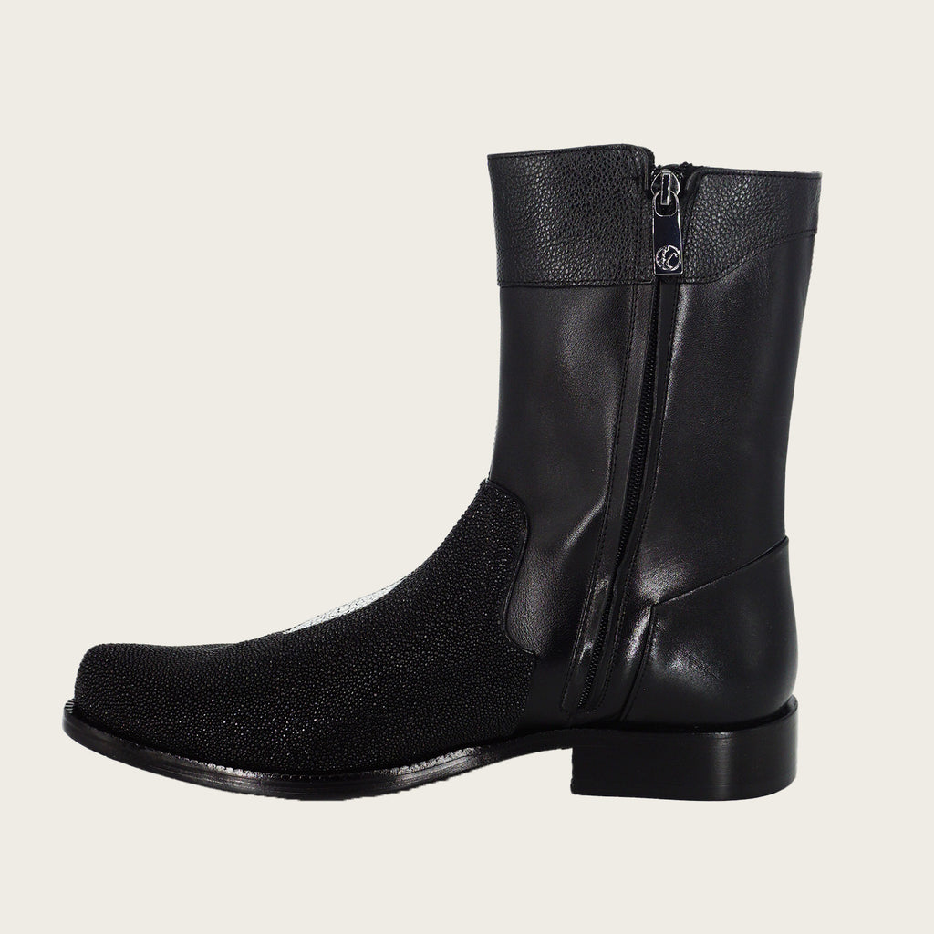Franco Cuadra Collection Stingray FF211 - Black