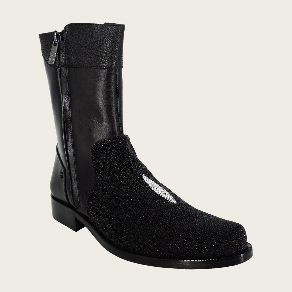 Franco Cuadra Collection Stingray FF211 - Black