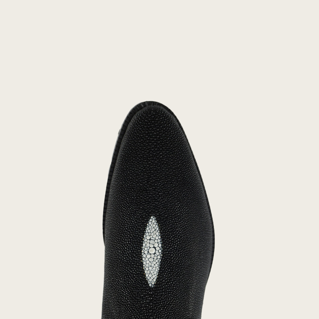 Franco Cuadra Collection Stingray FF211 - Black