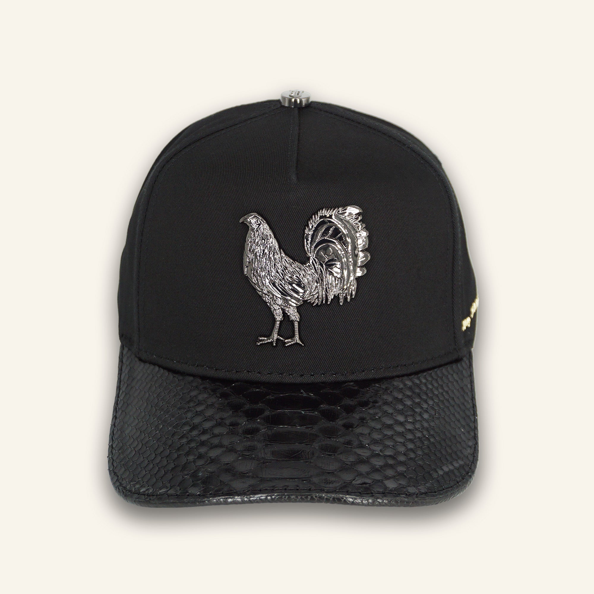 Bigg Boss Gallo Black / Python Black Hat