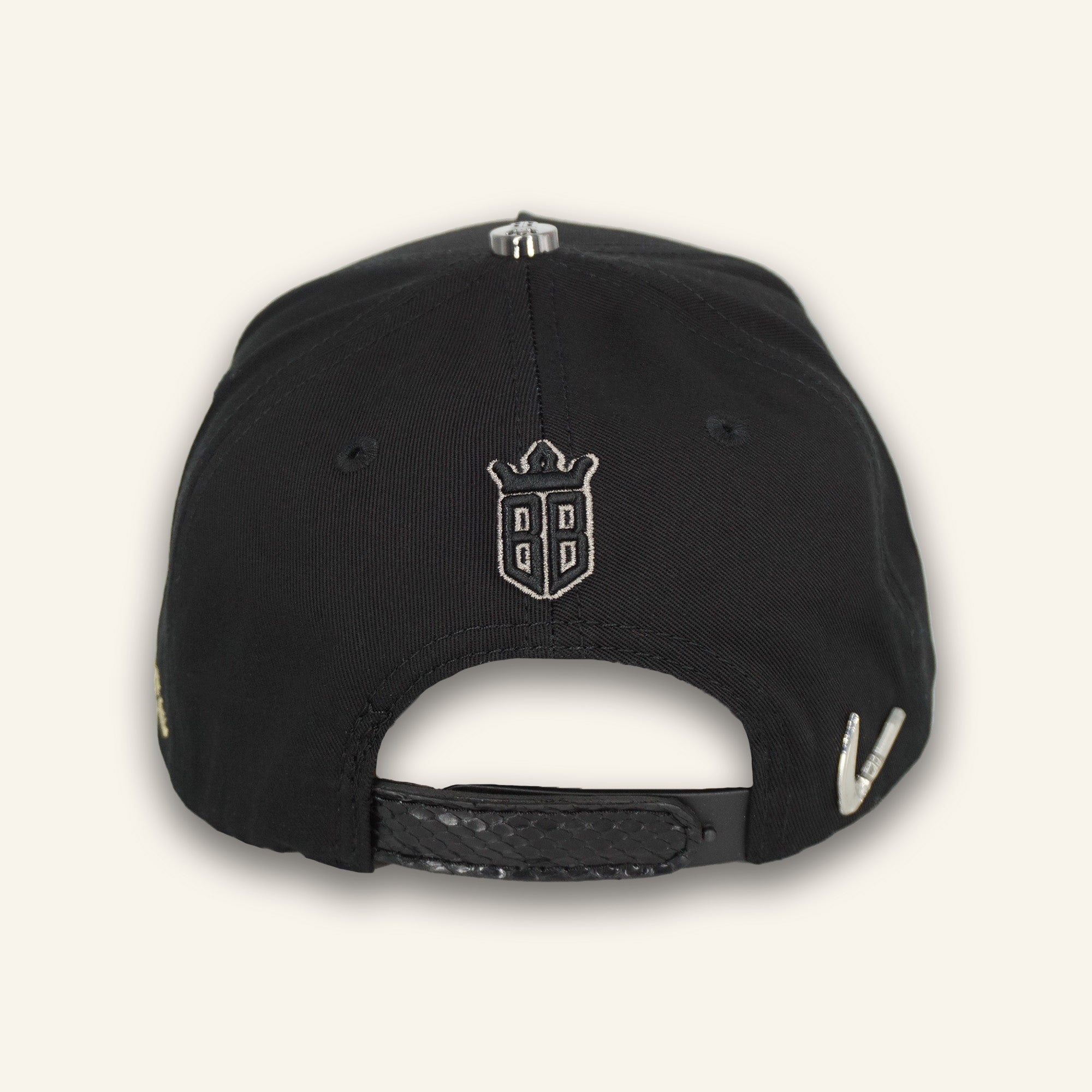 Bigg Boss Gallo Black / Python Black Hat