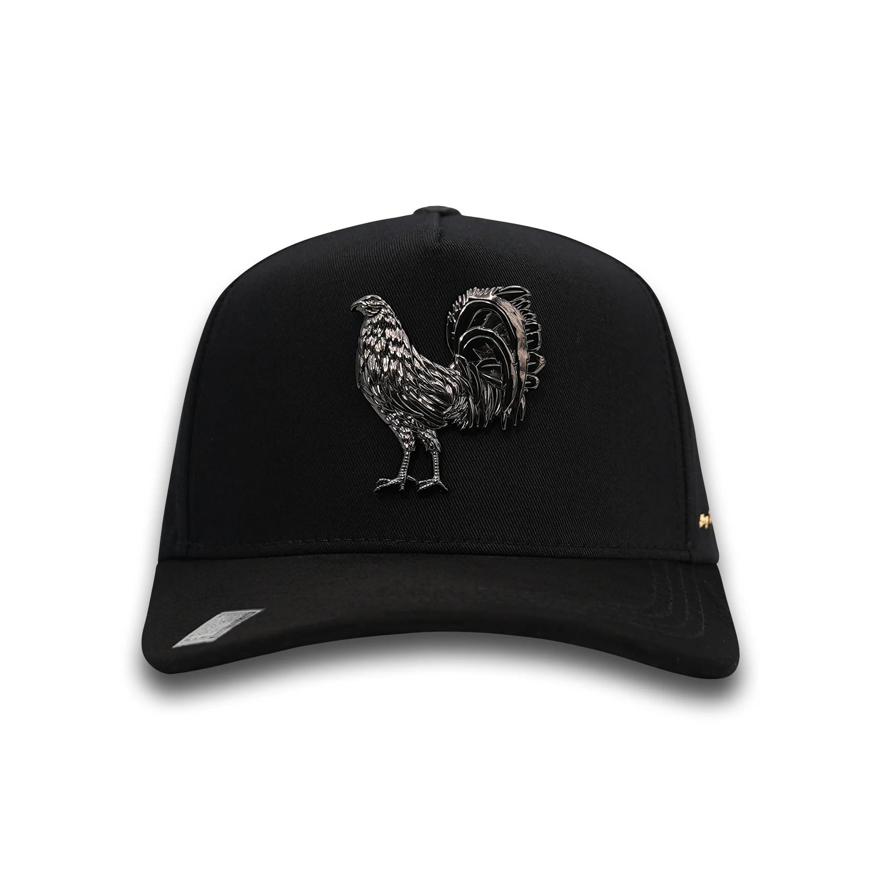 Bigg Boss Gallo Negro Hat BB51