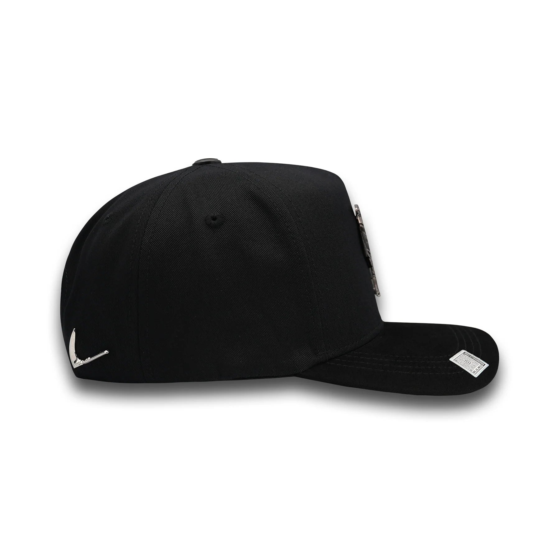 Bigg Boss Gallo Negro Hat BB51