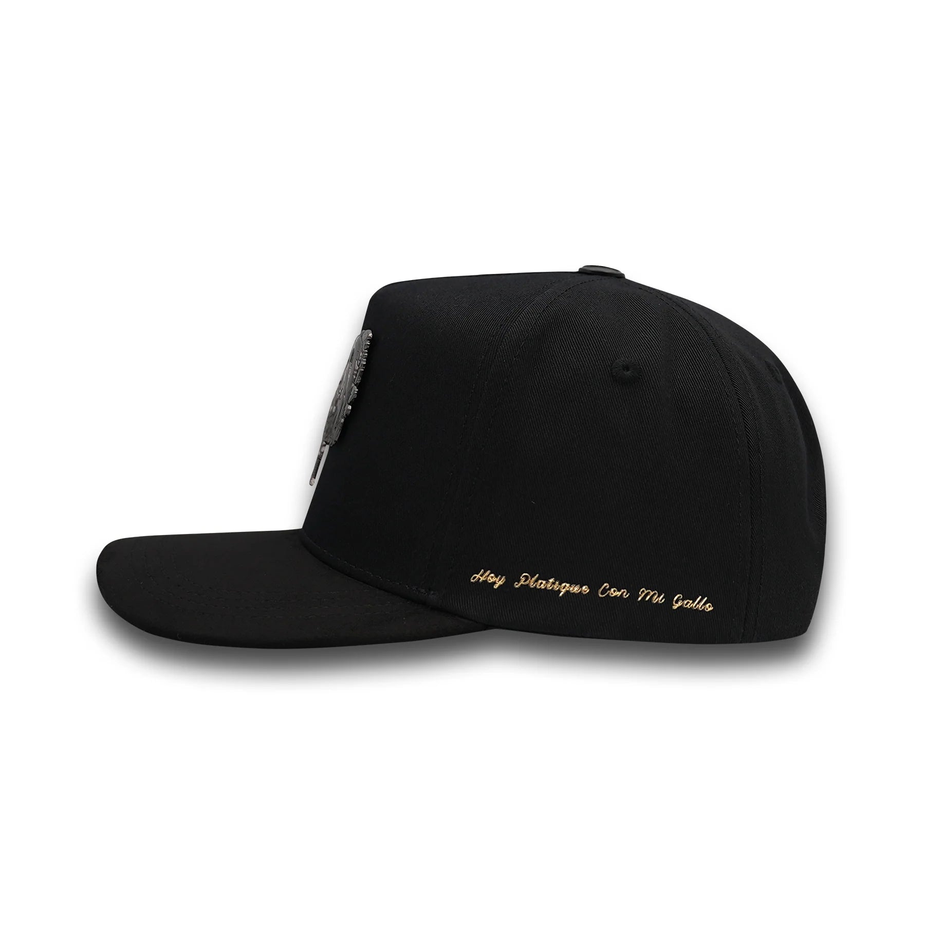 Bigg Boss Gallo Negro Hat BB51
