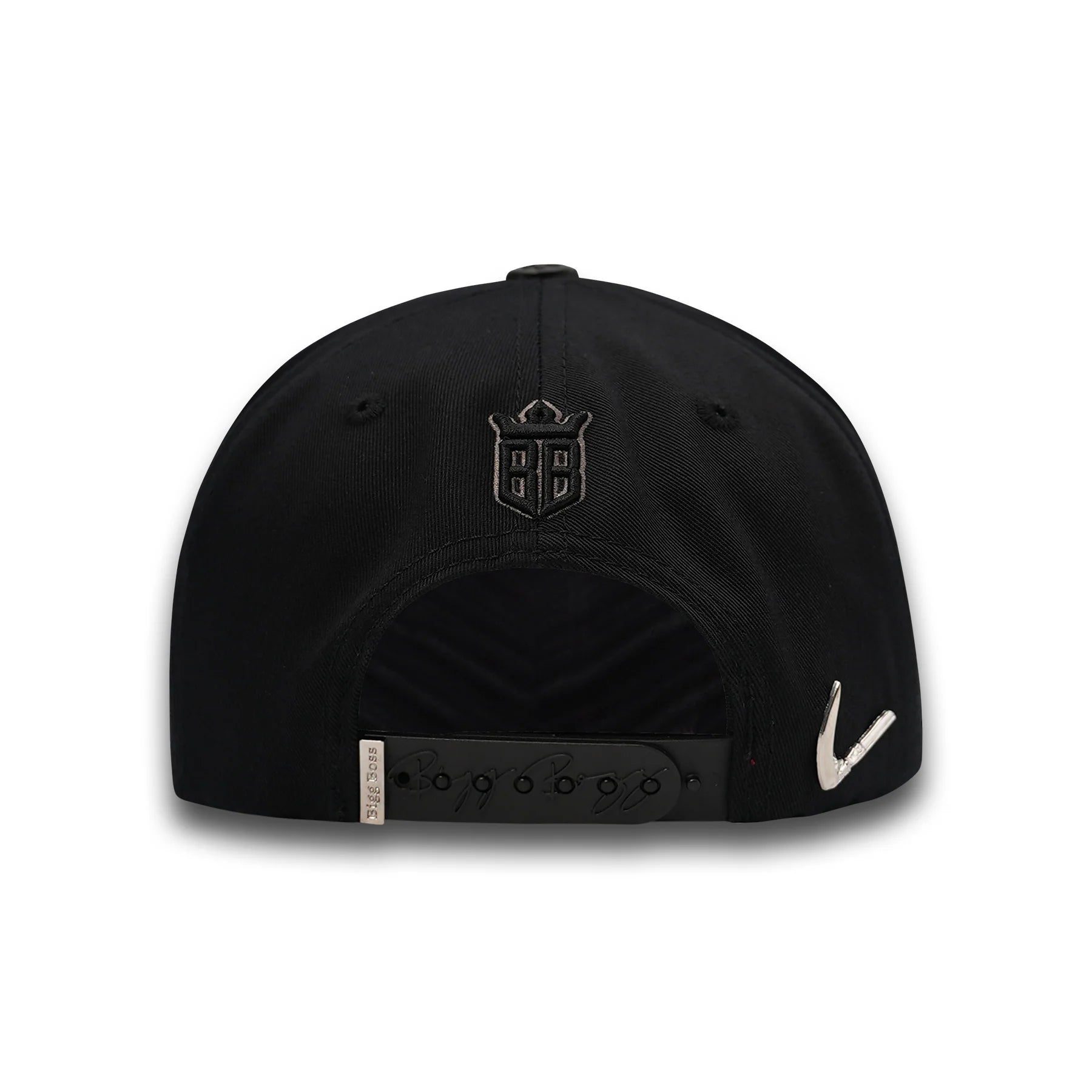 Bigg Boss Gallo Negro Hat BB51