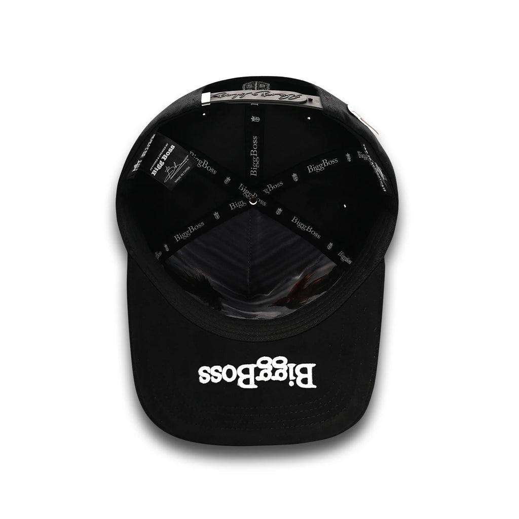 Bigg Boss Gallo Negro Hat BB51