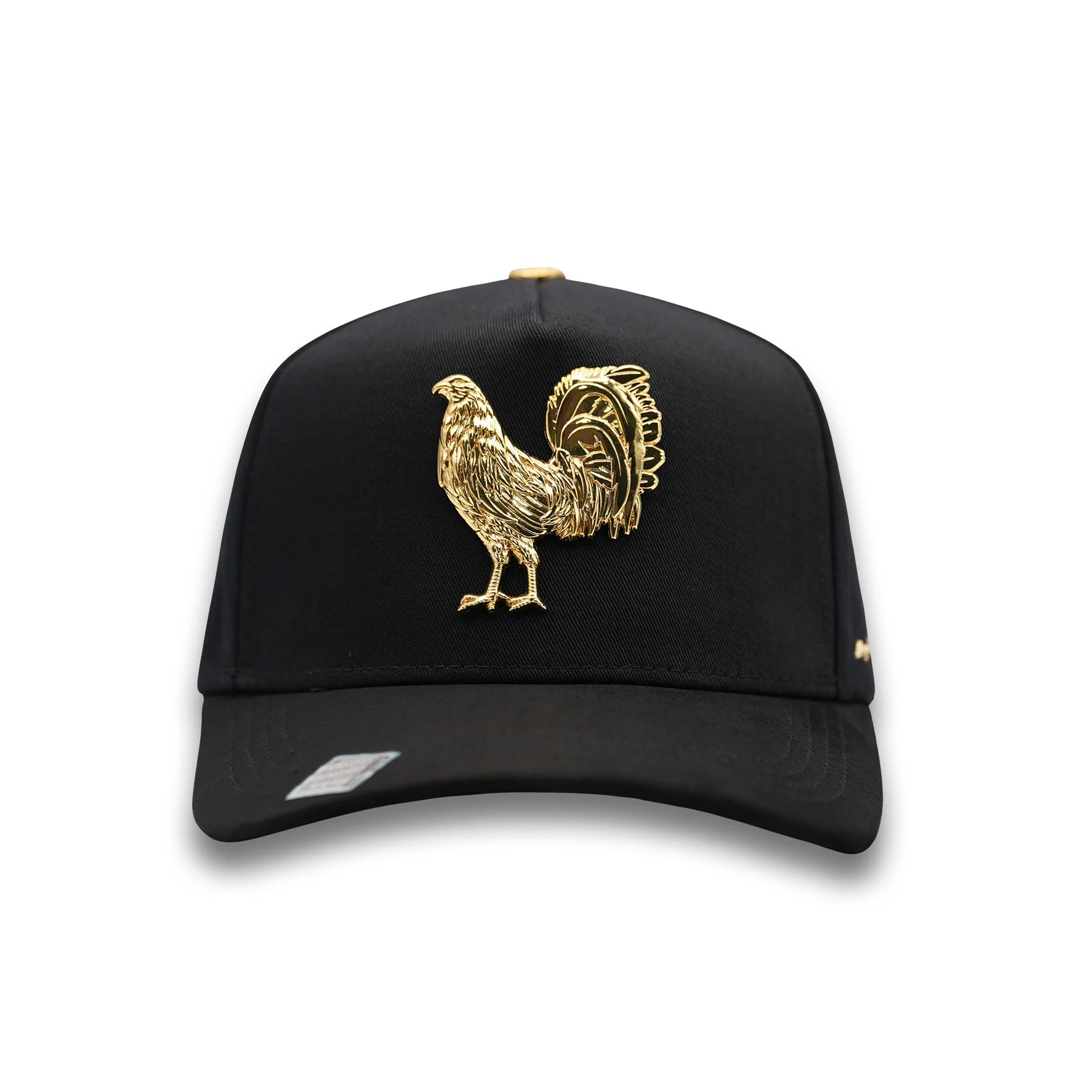Bigg Boss Gallo Oro Hat BB49