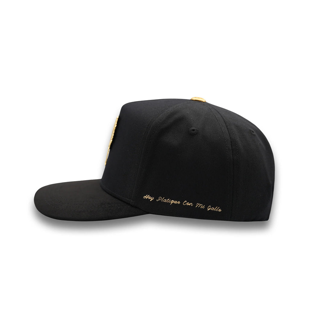 Bigg Boss Gallo Oro Hat BB49