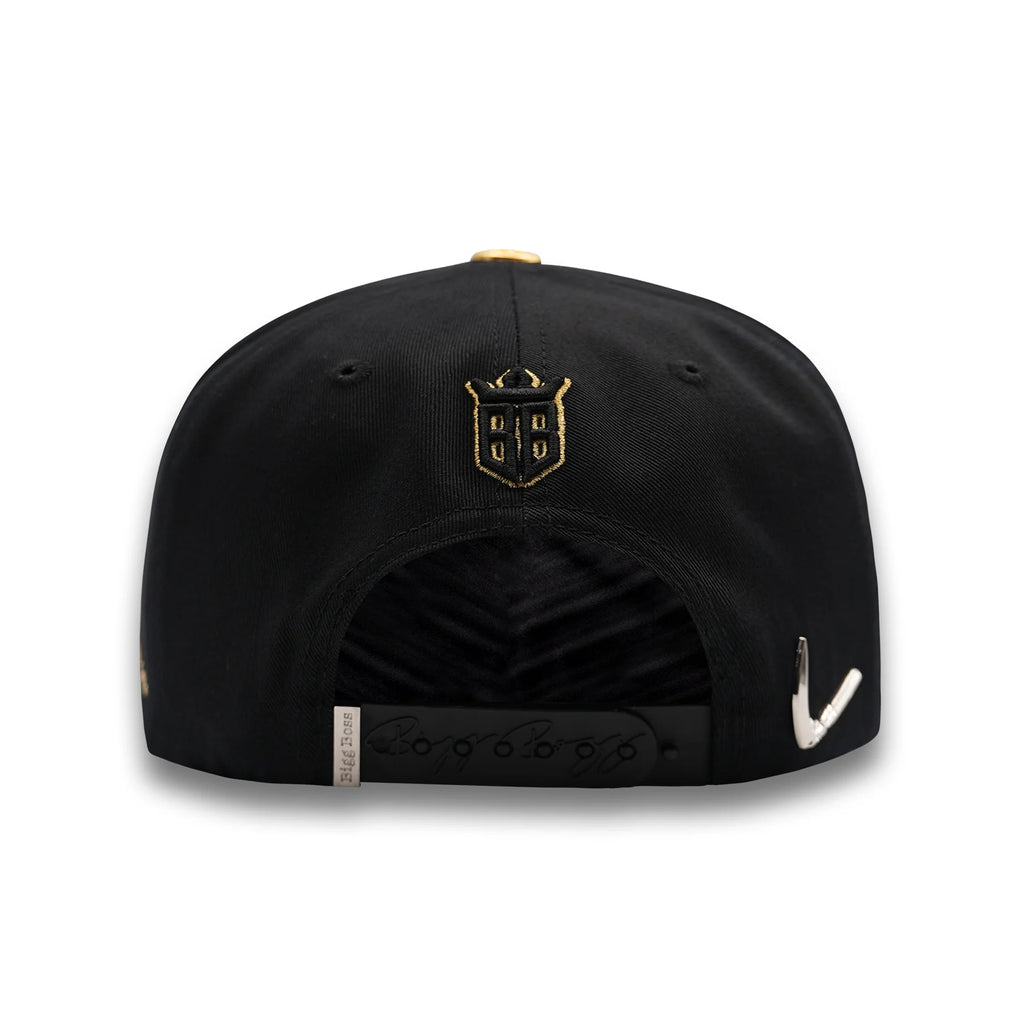Bigg Boss Gallo Oro Hat BB49