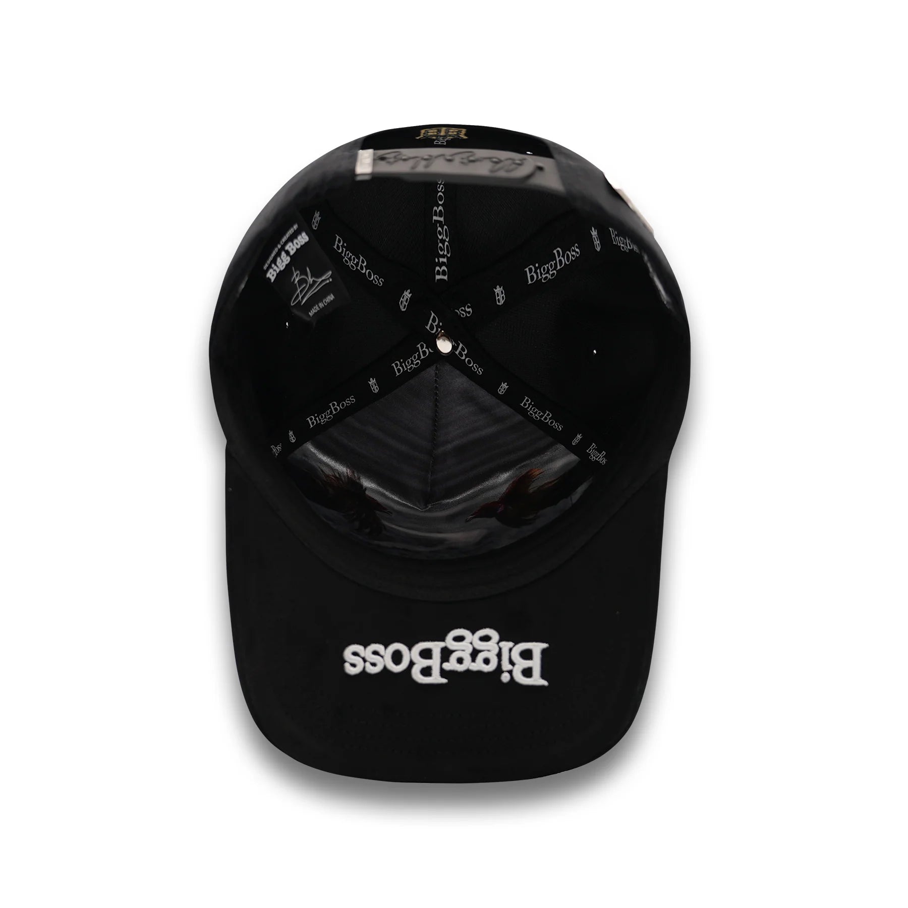 Bigg Boss Gallo Oro Hat BB49