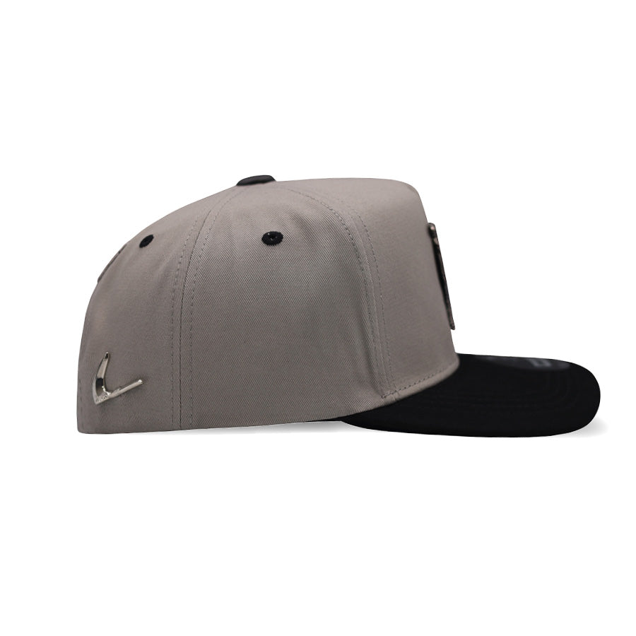 Bigg Boss Gallo Grey Hat BB48