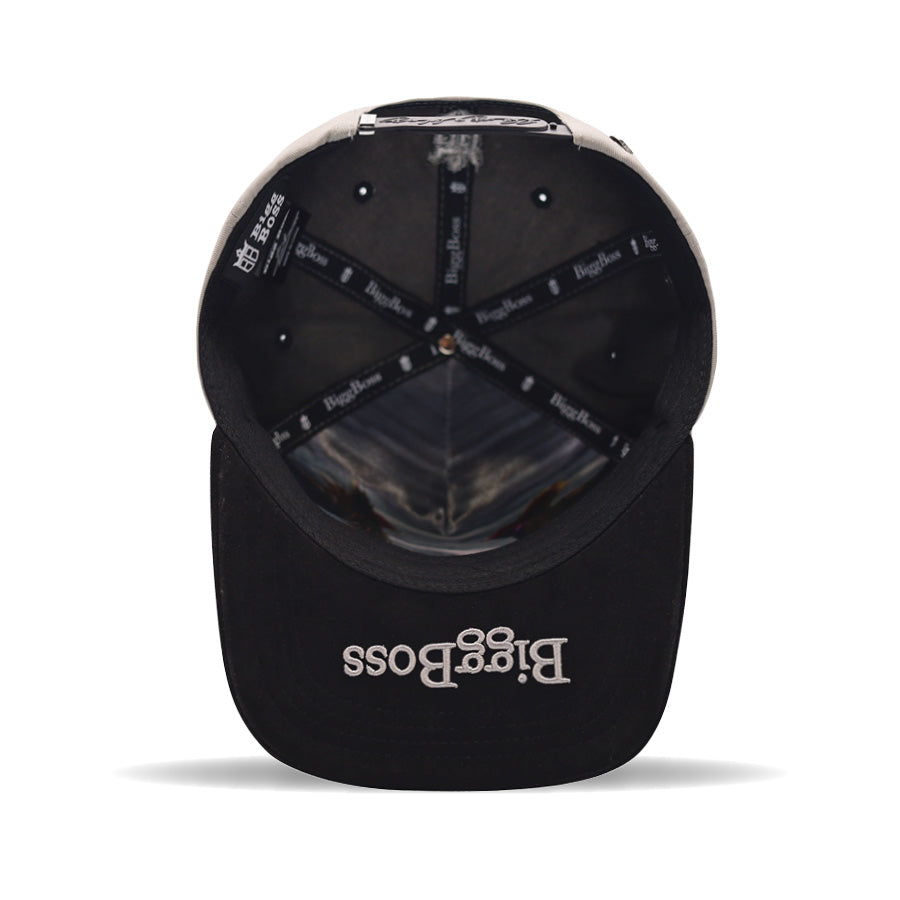 Bigg Boss Gallo Grey Hat BB48