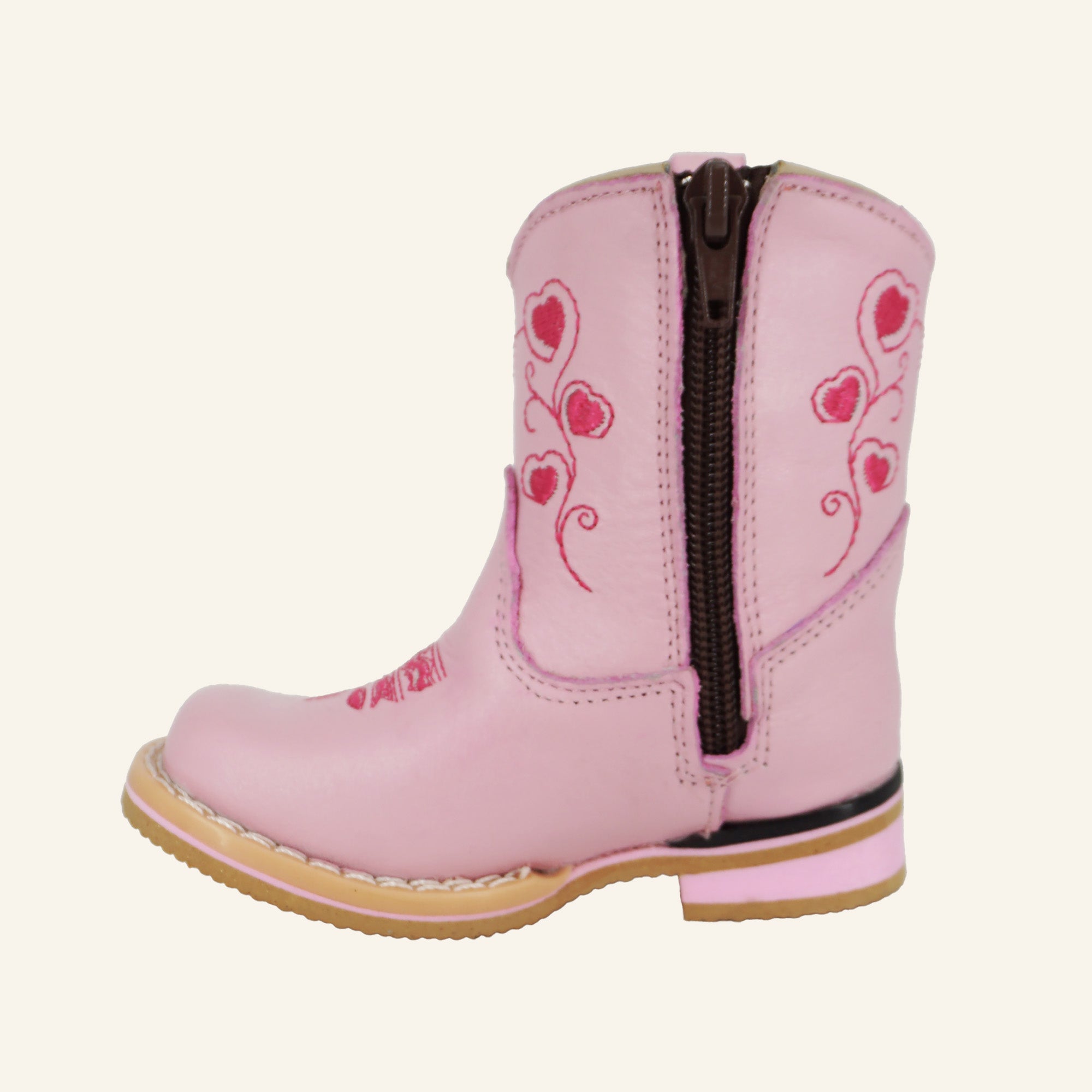 Hooch Baby Boot H530 - Rosa