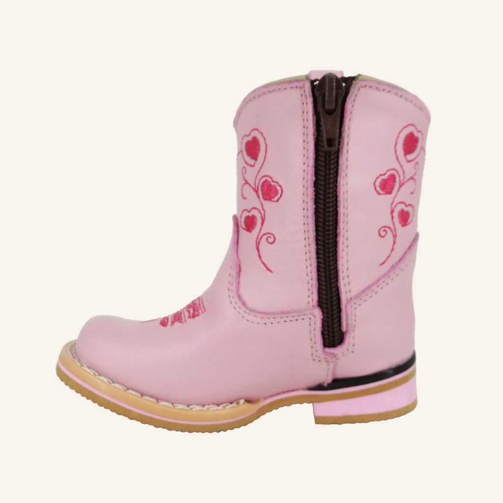Hooch Baby Boot H530 - Rosa